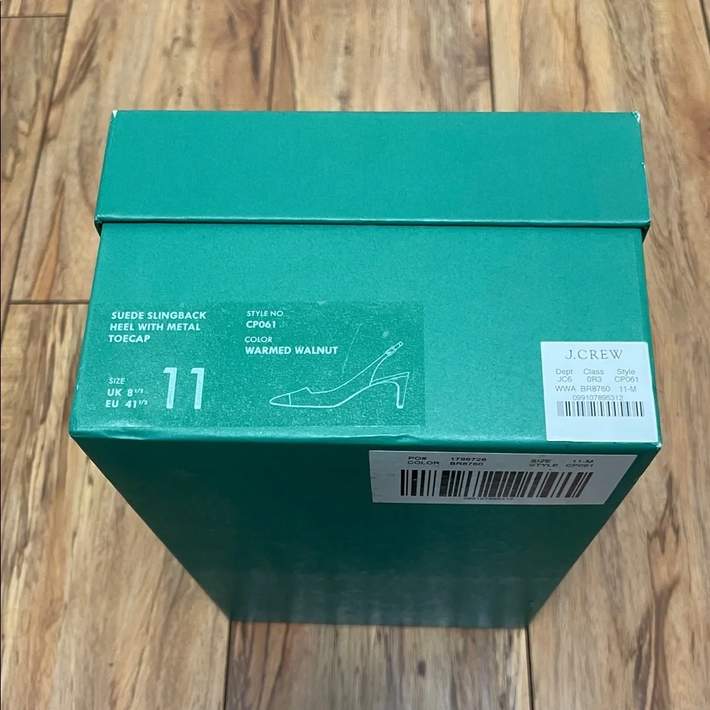 J. Crew brand new